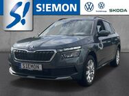 Skoda Kamiq, 1.0 TSI EU6d-T Ambition 3-Zylinder-Ottomotor 1 0, Jahr 2019 - Warendorf