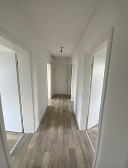 3-Zimmer-Wohnung in Beckum Neubeckum - Beckum