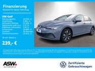 VW Golf, 1.5 TSI Move, Jahr 2024 - Sinsheim