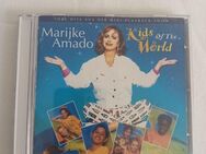 Marijke Amado Kids of the World CD - Essen