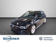 VW Golf, 2.0 VIII GTD, Jahr 2024 - Wiesbaden