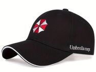 Resident Evil Umbrella Baseball Cap - Versand gratis - Korschenbroich