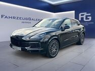 Porsche Cayenne Coupe 3.0 V6 Bose Panoramadach ACC 21" - Neuss