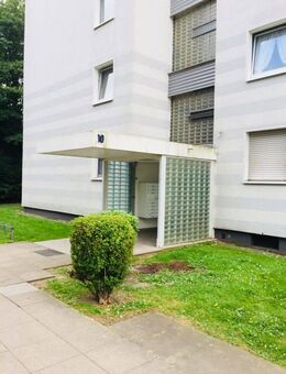 2-Zimmer-Wohnung in Hattingen Stadtmitte - Hattingen