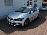 VW Polo, 1.0 TSI United UNITED, Jahr 2020 - Güstrow