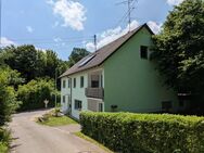 Großzügiges Wohnen für Familien - Krumbach (Schwaben)