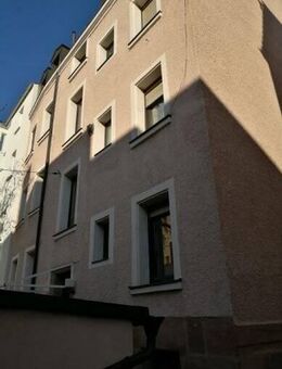 Gepflegte 1-Zimmer Wohnung Nähe Stresemannplatz - Nürnberg