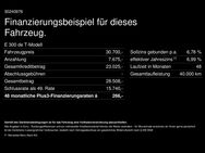 Mercedes E 300, T de Avantgarde Totwink, Jahr 2021 - Korntal-Münchingen