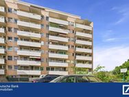 Kapitalanlage - Vermietete 3- Zimmer Wohnung mit Aufzug - Oberrad - Frankfurt (Main)