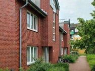 Helle 2-Zimmer-Wohnung frei! - Osnabrück