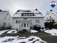 -OPEN HOUSE 01.02.2025- Sanierte Maisonette-Wohnung mit Balkon und Stellplatz in Horn-Bad Meinberg! - Horn-Bad Meinberg