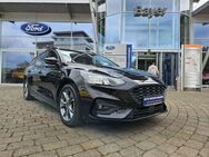 Ford Focus, 1.0 EcoBoost System ST-LINE, Jahr 2020 - Alzey
