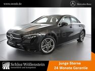 Mercedes A 250, e Limousine AMG Fahrass RfCam, Jahr 2023 - Chemnitz