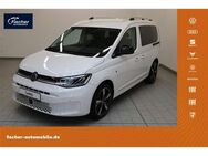 VW Caddy, 2.0 TDI Style, Jahr 2025 - Amberg