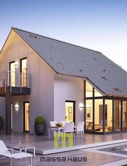 Jetzt mit Förderungen in Ensheim zum neuen Zuhause! - Ensheim
