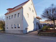 Mehrfamilienhaus mit Potential auf Erweiterung der eigenen Wünsche - Eschelbronn