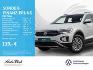 VW T-Roc, 1.0 TSI, Jahr 2023 - Limburg (Lahn)