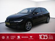 VW Polo, 1.0 TSI STYLE 95PS VC, Jahr 2023 - Waldkraiburg Zentrum