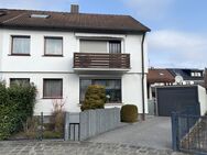 3-Fam.-Haus mit Büro bzw. ELW in Nbg.-Reichelsdorf RM4592 - Nürnberg