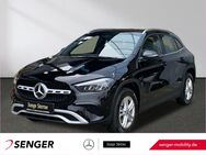 Mercedes GLA 200, MBUX, Jahr 2023 - Oldenburg