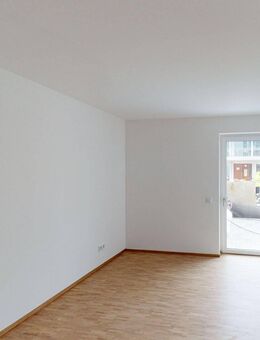 3-Zimmer-Wohnung mit Einbauküche und Tageslichtbad - Hannover