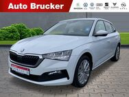 Skoda Scala Style 1.5 TSI Klimaautomatik+Alufelgen+LED+Tempomat - Marktredwitz