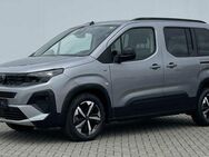 Peugeot Rifter, 1.5 HDI 130 L1 GT KA, Jahr 2024 - Neuensalz