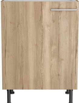 OPTIFIT Spülenschrank Klara Breite 60 cm