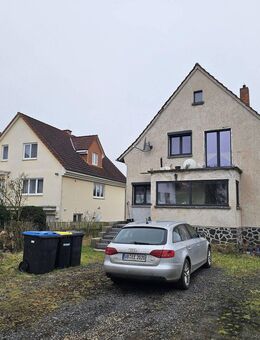 Wunderschönes EFH mit große Grundstück Feldrandlage - Schwalmtal (Hessen)