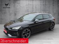 CUPRA Leon, 2.0 TSI VZ 19 FaPa XL Wireless WP, Jahr 2024 - Weißenburg (Bayern)