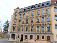 Objekt-Nr.: 78/23 - teilsaniertes Mehrfamilienhaus mit Balkonen und 3 Garagen in Plauen - Plauen