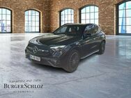 Mercedes GLC 300, STH Night SpurW, Jahr 2023 - Schorndorf (Baden-Württemberg)