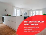 Traumhafte 3-Zimmer-Wohnung in bester Lage: Hochwertig und modern - Brühl (Baden-Württemberg)