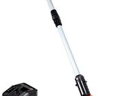 Einhell Akku-Rasentrimmer »GE-CT 18 Li (1x 2,5 Ah)«, 24 cm Arbeitsbreite Messer, Inkl. Akku, Ladegerät und 20 Ersatzmesser