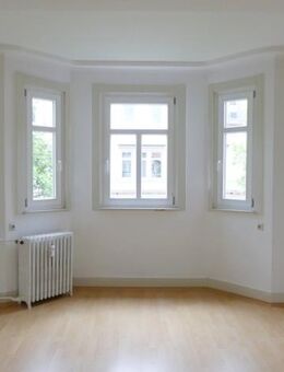 Großzügige Altbauwohnung, nahe dem Stadtzentrum von Freudenstadt! - Freudenstadt