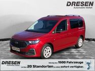 Ford Tourneo Connect, 2.0 l Titanium L1 EcoBlue Mehrzonenklima, Jahr 2024 - Viersen