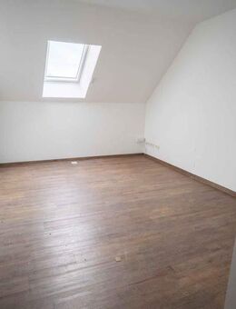 Seeblick inklusive. - Prenzlau