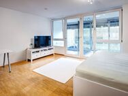 Schwanthalerhöhe: Schönes Apartment nähe Theresienwiese - befristet vermietet - München