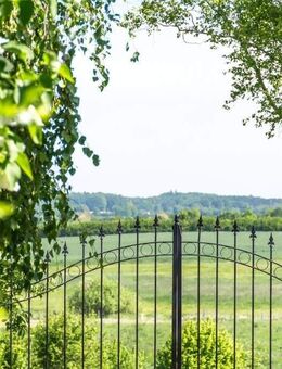 Magisches Wohnen im Einklang mit der Natur - preisgekröntes Architektenhaus inmitten des "glücklichen" Schleswig Hol... - Brügge
