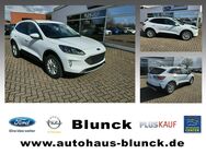 Ford Kuga, 1.5 L TITANIUM 150PS, Jahr 2022 - Ribnitz-Damgarten