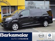 Opel Zafira, 2.0 Life D Tourer L, Jahr 2020 - Saerbeck (NRW-Klimakommune)