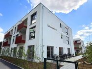 Bezugsfertig & reduziert: Neubau-Seniorenwohnung ab sofort verfügbar: befristete Aktion - Schwandorf