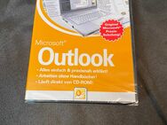 Michrosoft Outlook CD Rom - Maßweiler