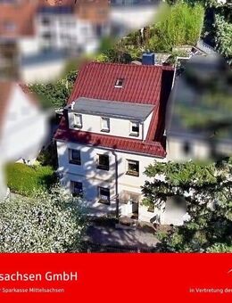 Ihr neues Zuhause erwartet Sie - Penig