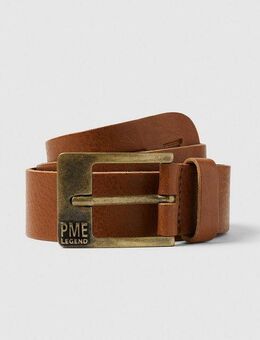 PME LEGEND Ledergürtel PME FAR WEST BELT