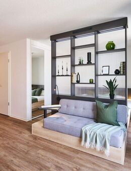 Ihre Immobilie ohne Aufwand - die perfekte Kapitalanlage. - Sindelfingen