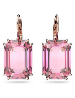 Swarovski Paar Ohrhänger Millenia Ohrringe, mit Swarovski® Kristall