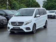 Mercedes V 250, Avantgarde Edition kompakt AMG, Jahr 2019 - Kiel