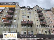 Kapitalanlage City Apartment in Fürth - Fürth