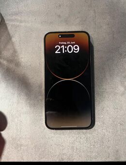 iPhone 14 Pro Max 256gb - Bonn